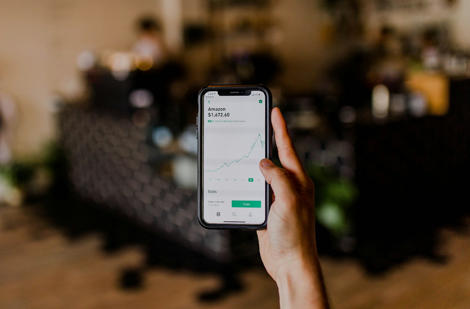 Choosing an account type that fits how you trade